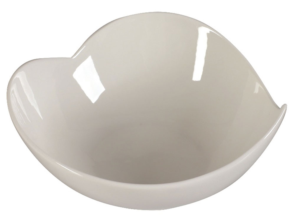 

Salsa Ambition salaterka Liść 21,5cm miska 650ml