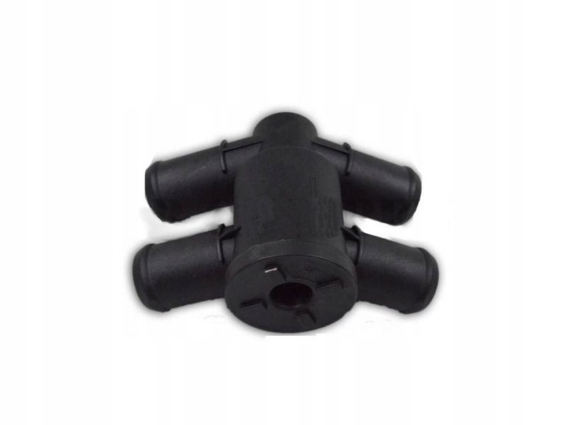 ZAWOR NAGRZEWNICY VOLVO FH FM