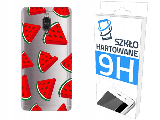 

200 wzorów Etui+szkło do Huawei Mate 9 Pro Case