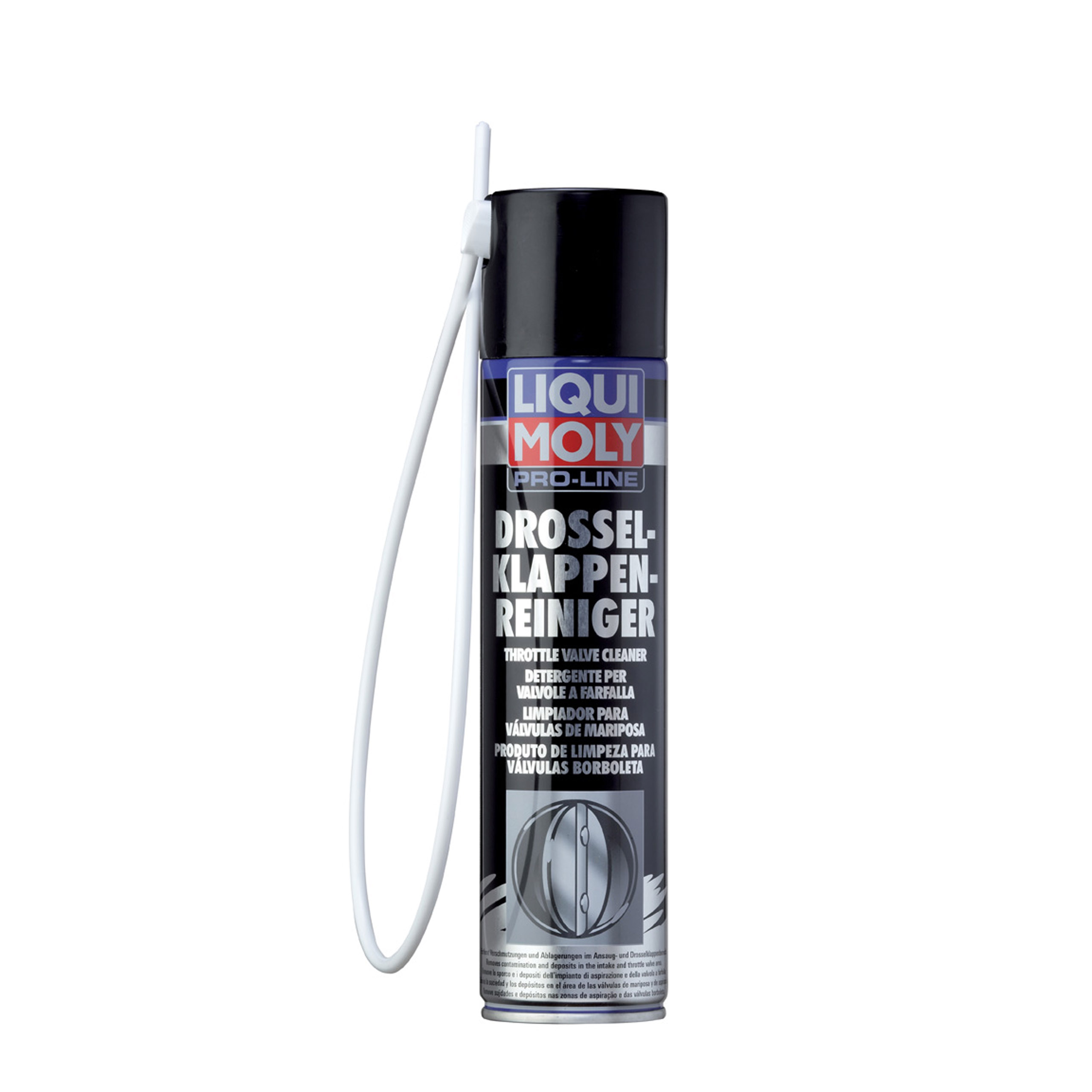 

Liqui Moly Środek Do Czyszczenia Przepustnic 5111