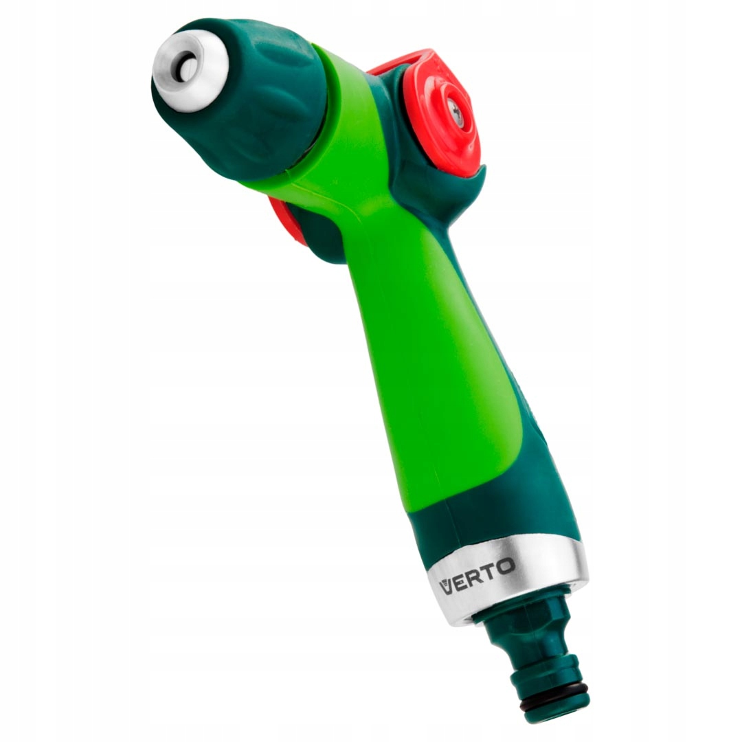 Zraszacz pistoletowy VERTO 15G703