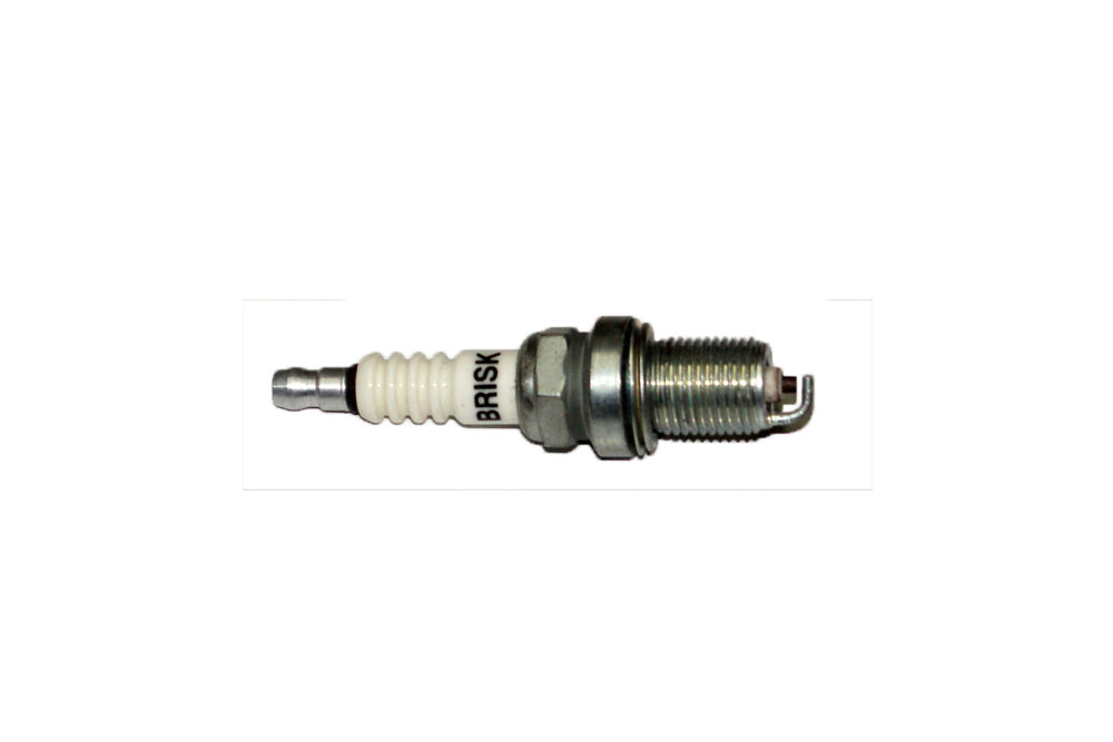 

Swiece swieca Skoda DR17YC Felicja Favorit Spi