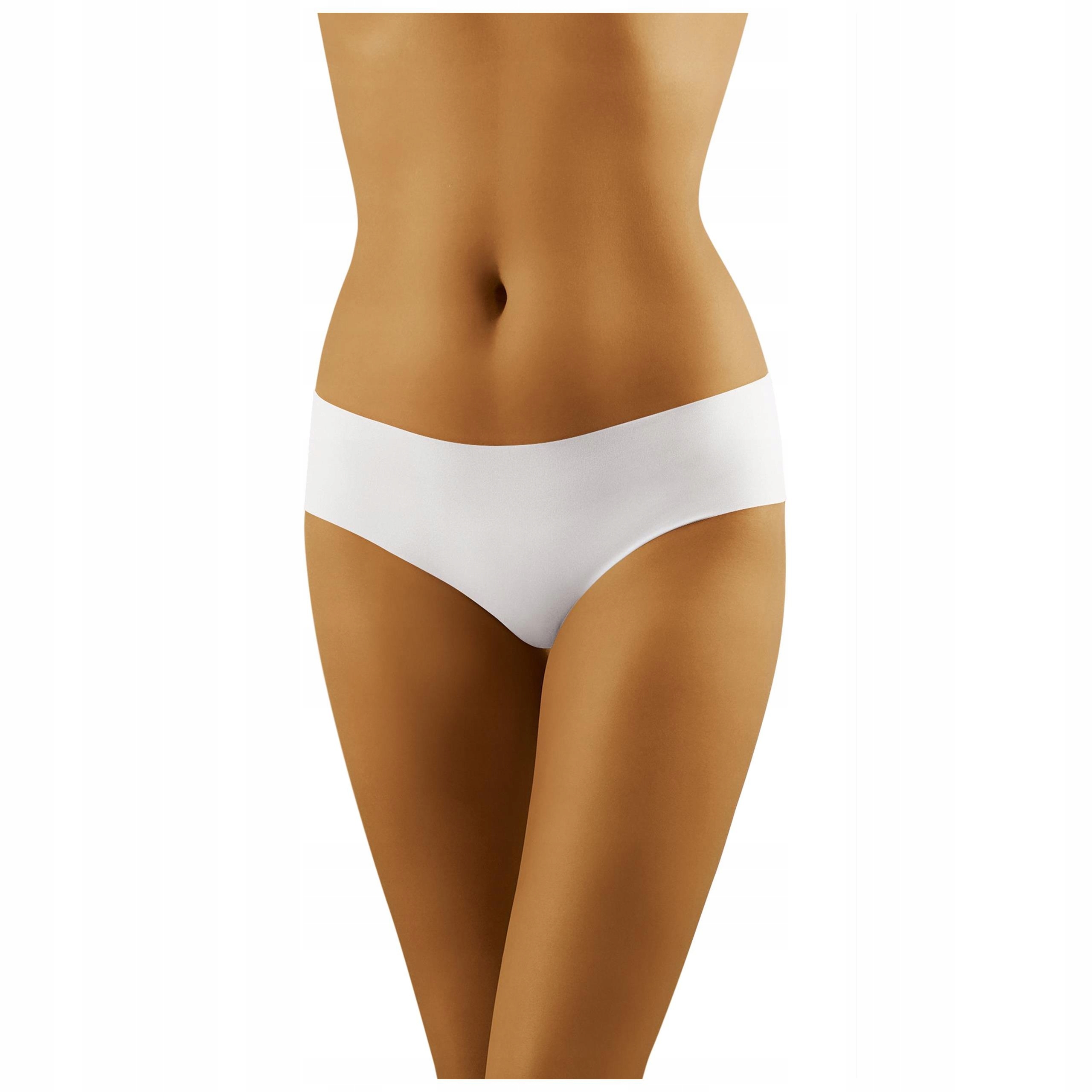 

Polskie Figi Damskie Majtki Wolbar S