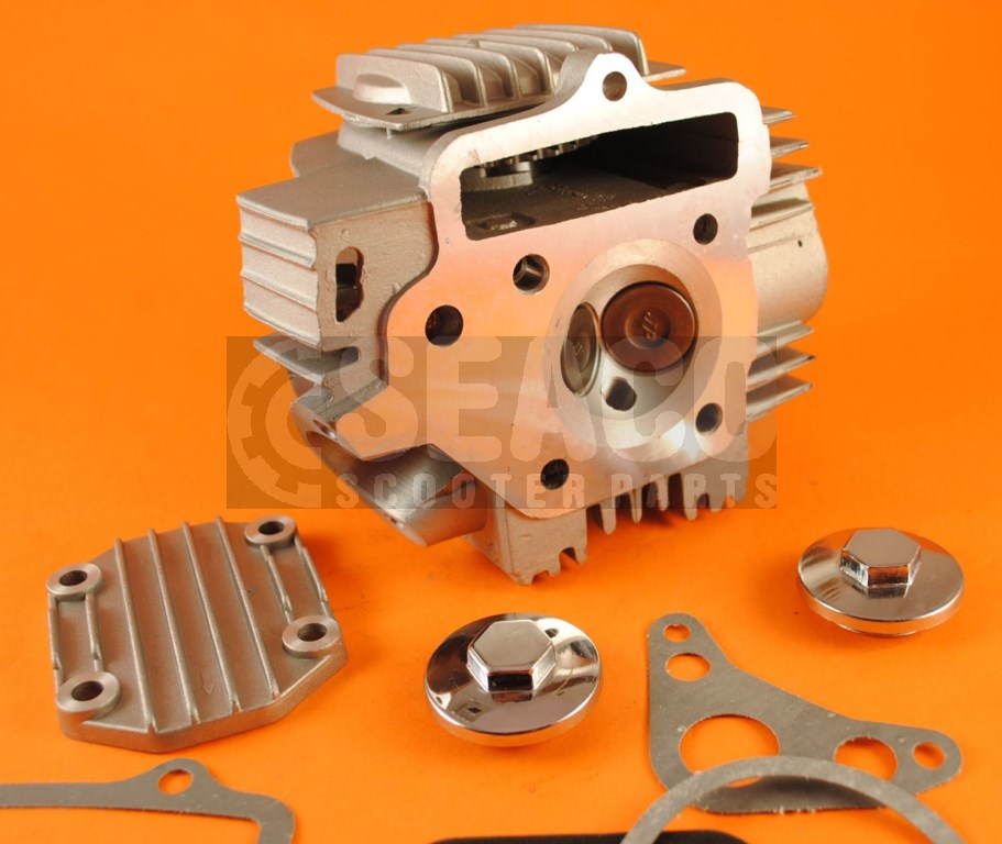 GLOWICA ATV 110 KOMPLETNA Z WALKIEM ROZRZADU uszcz Part manufacturer Other