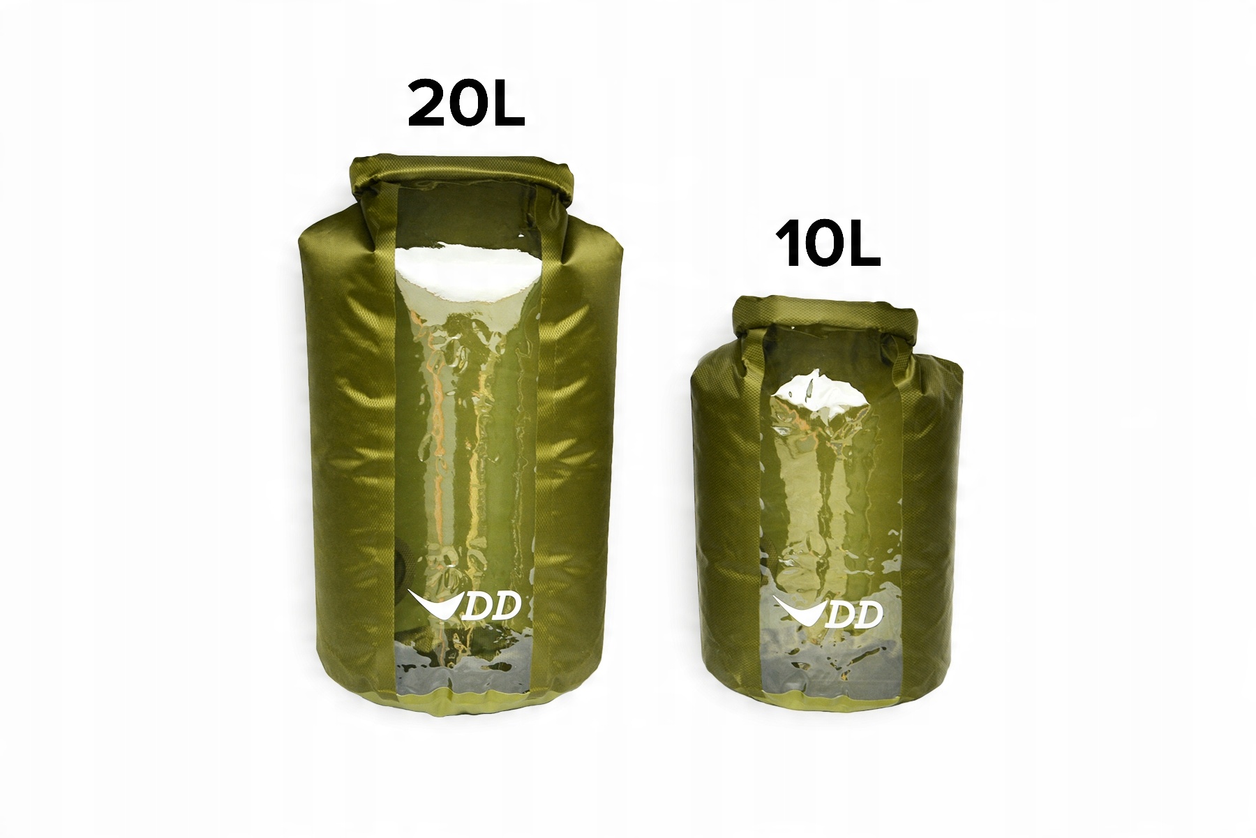 

Worek wodoszczelny DD Dry Bag 20l Uk DD Hammocks
