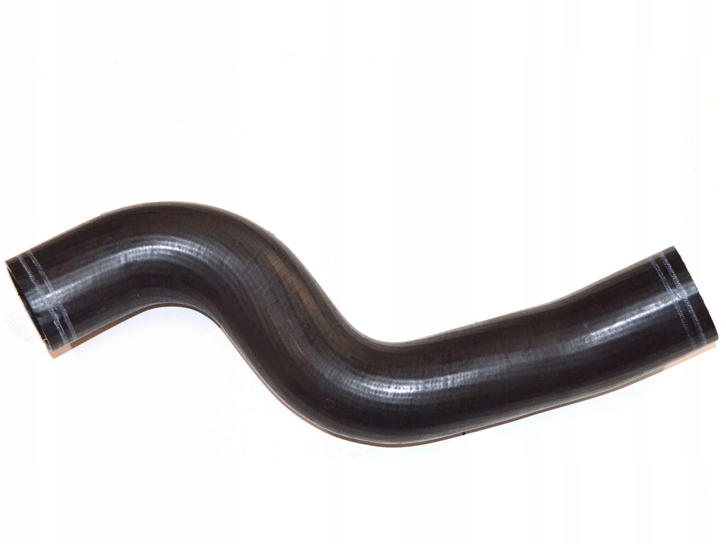 5801303588 - Шланг інтеркулера IVECO DAILY 14 > лівий E5 E6