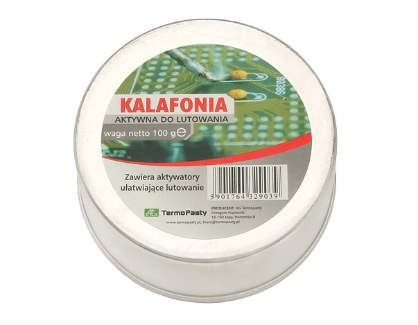 KALAFONIA 100G