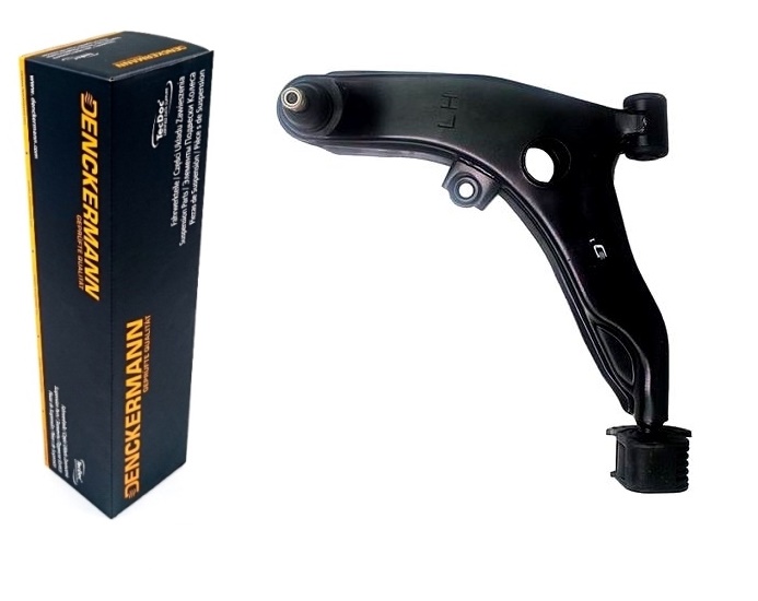 

wahacz sworzeń Volvo S40 I V40 I 95-00 Przód Lewy