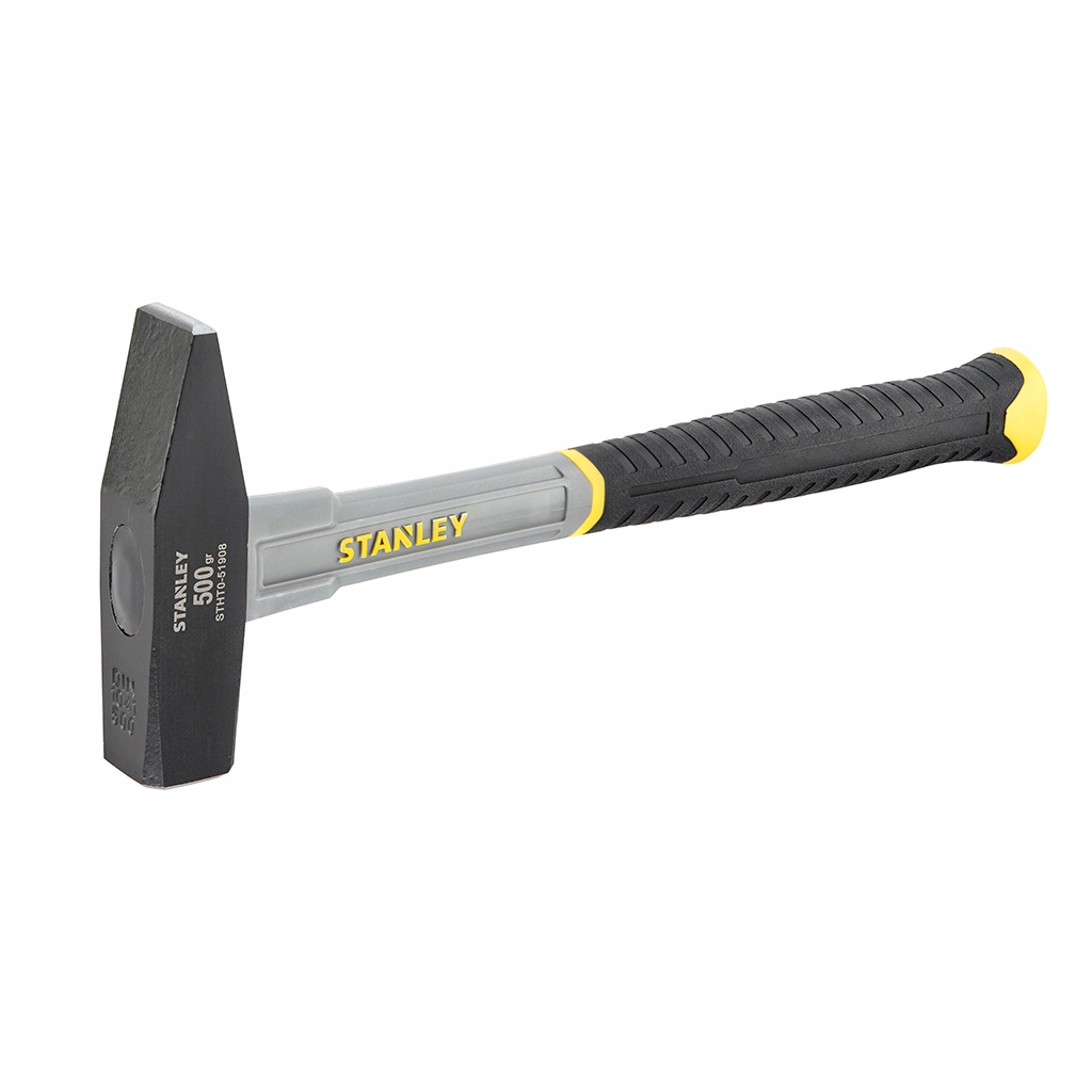 

Stanley Młotek Ślusarski 500g Fiberglass 51908