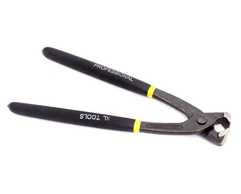 

Szczypce Tynkarskie Obcęgi Czołowe Tnące 200 mm