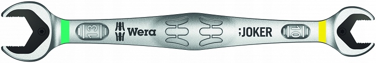 

Klucz płaski Wera 05003760001 1 el.