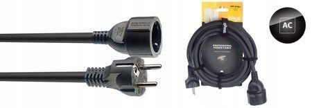 Stagg NPW1,5MFPEU15 kabel zasilający