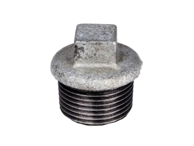 KOREK OCYNKOWANY 1/2" G/Z OCYNK