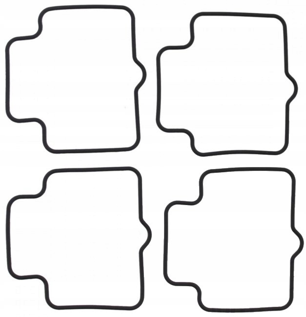 Těsnění plovákové komory karburátoru Suzuki Gz 125 Marauder 98-07 Nové