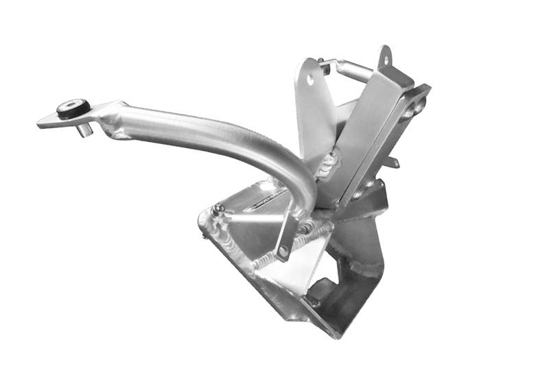 Športový Predný Rám – Ducati 1299 Panigale/s