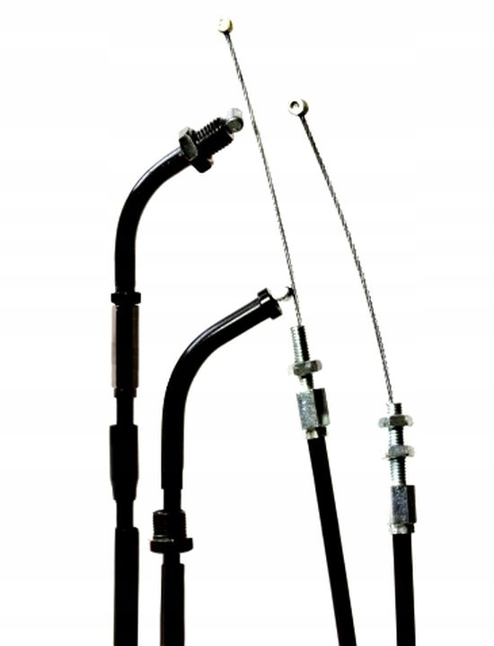 Plynová Linka Komplet Superbike Honda Vfr 750 F 90-93