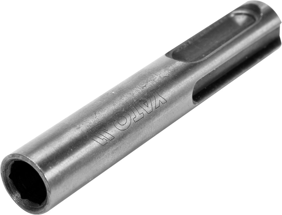 

Adapter Sds Plus Hex Do Bitów 1/4 60 mm Yato