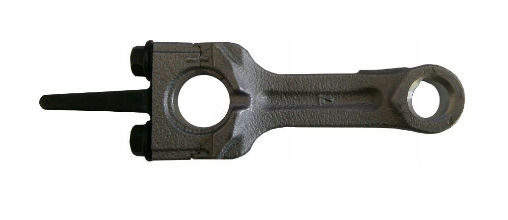 KORBOWÓD WERTYKULATORA AL-KO COMBI 38P COMFOR 144F