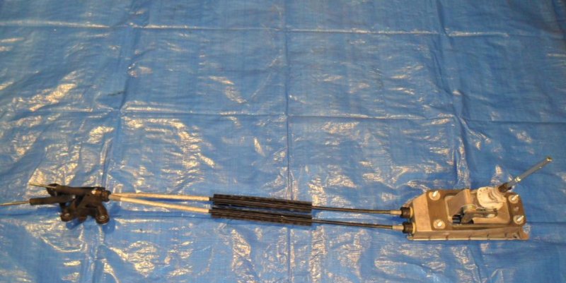 SEAT IBIZA 2008-2012 R СЕЛЕКТОР ПЕРЕДАЧ