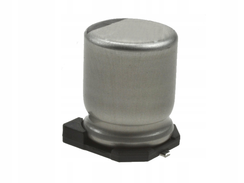 

Kondensator elektrolityczny 220uF 35V Components