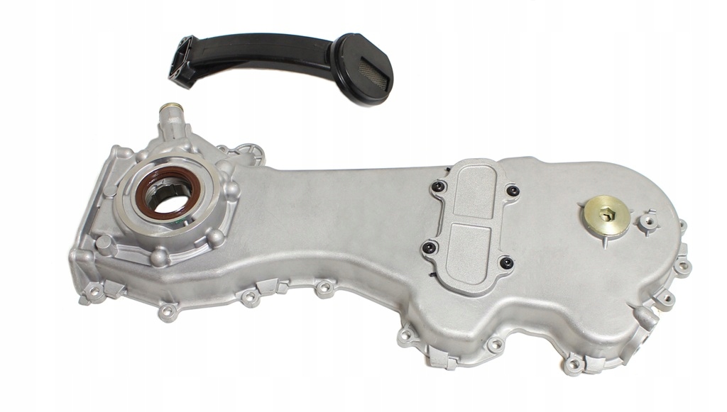 POMPA OLEJOWA FIAT OPEL 646076 1 3D CDTi