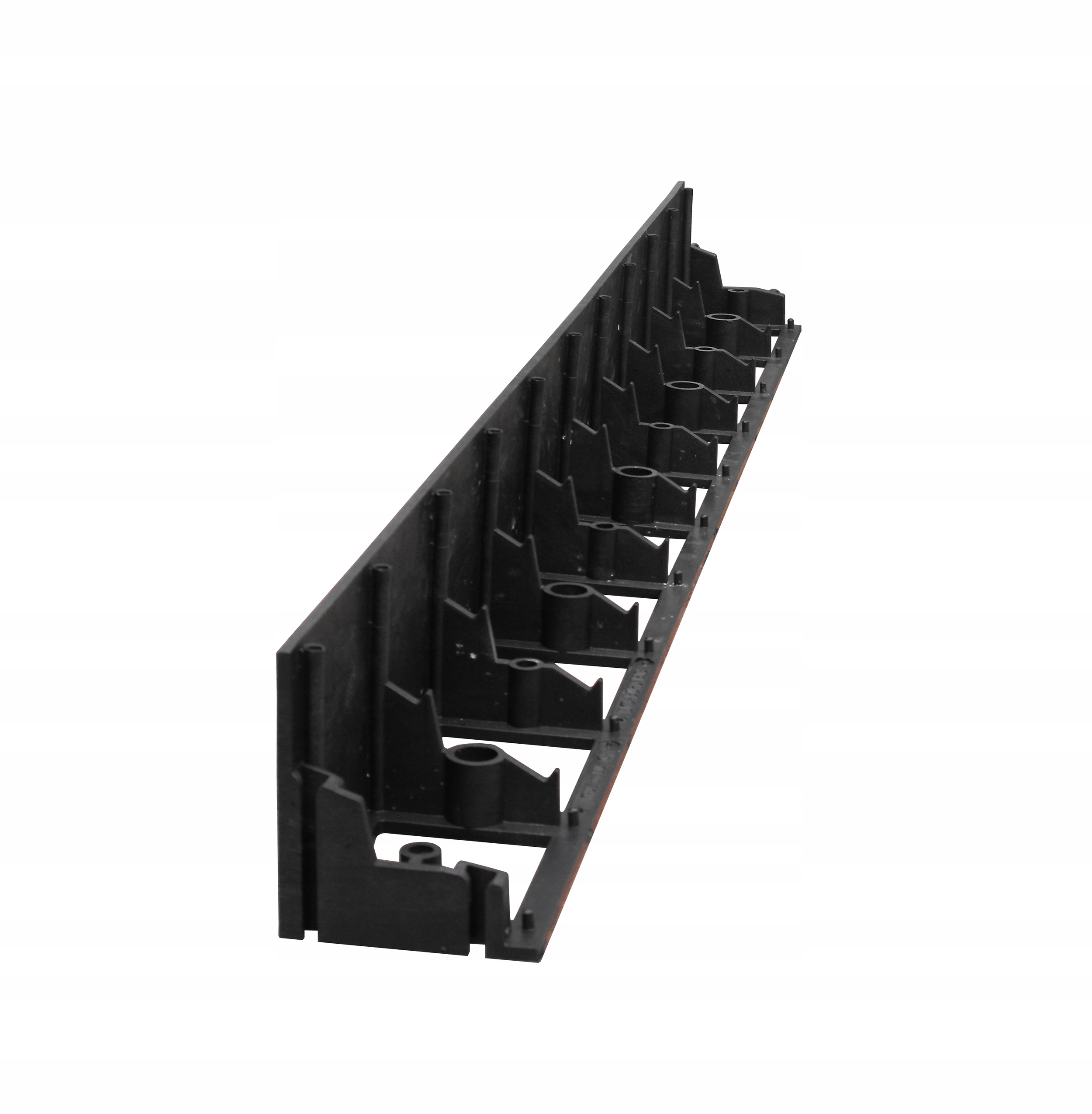 

Najwyższe Obrzeże Ekobord Big 10 cm Border