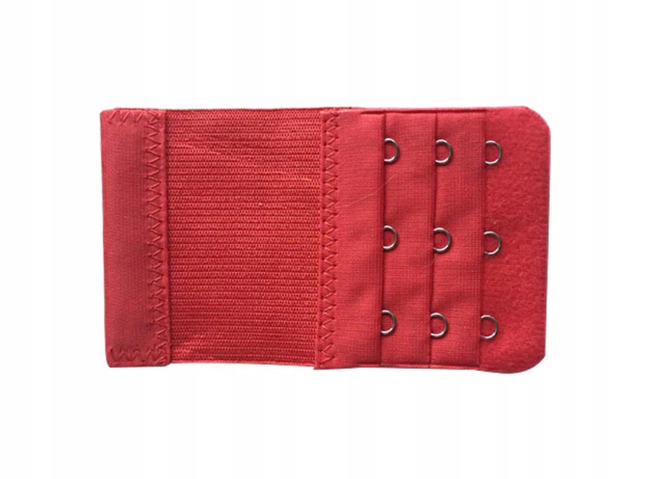 

Przedłużka Do Zapięcia Biustonosza Stanika 3R Czer