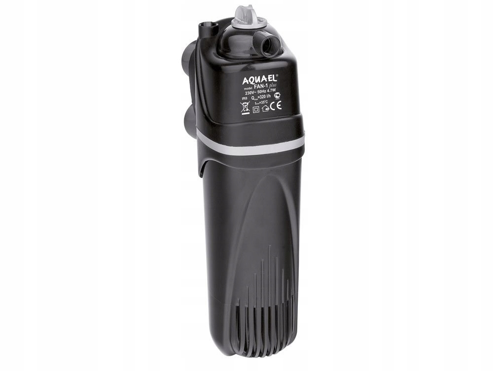 

Aquael Fan 1 Plus filtr wewnętrzny do akwarium