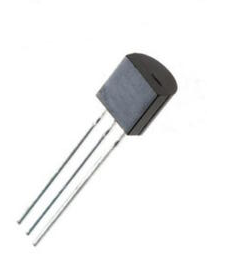 

Tranzystor BC557 B obudowa TO92 komplet 10szt(2865