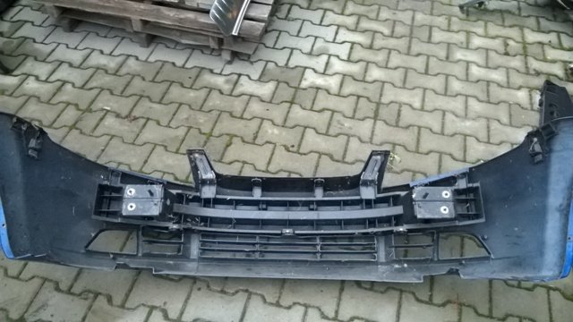 Chevrolet Aveo T200 Daewoo Kalos 02-08 BELKA