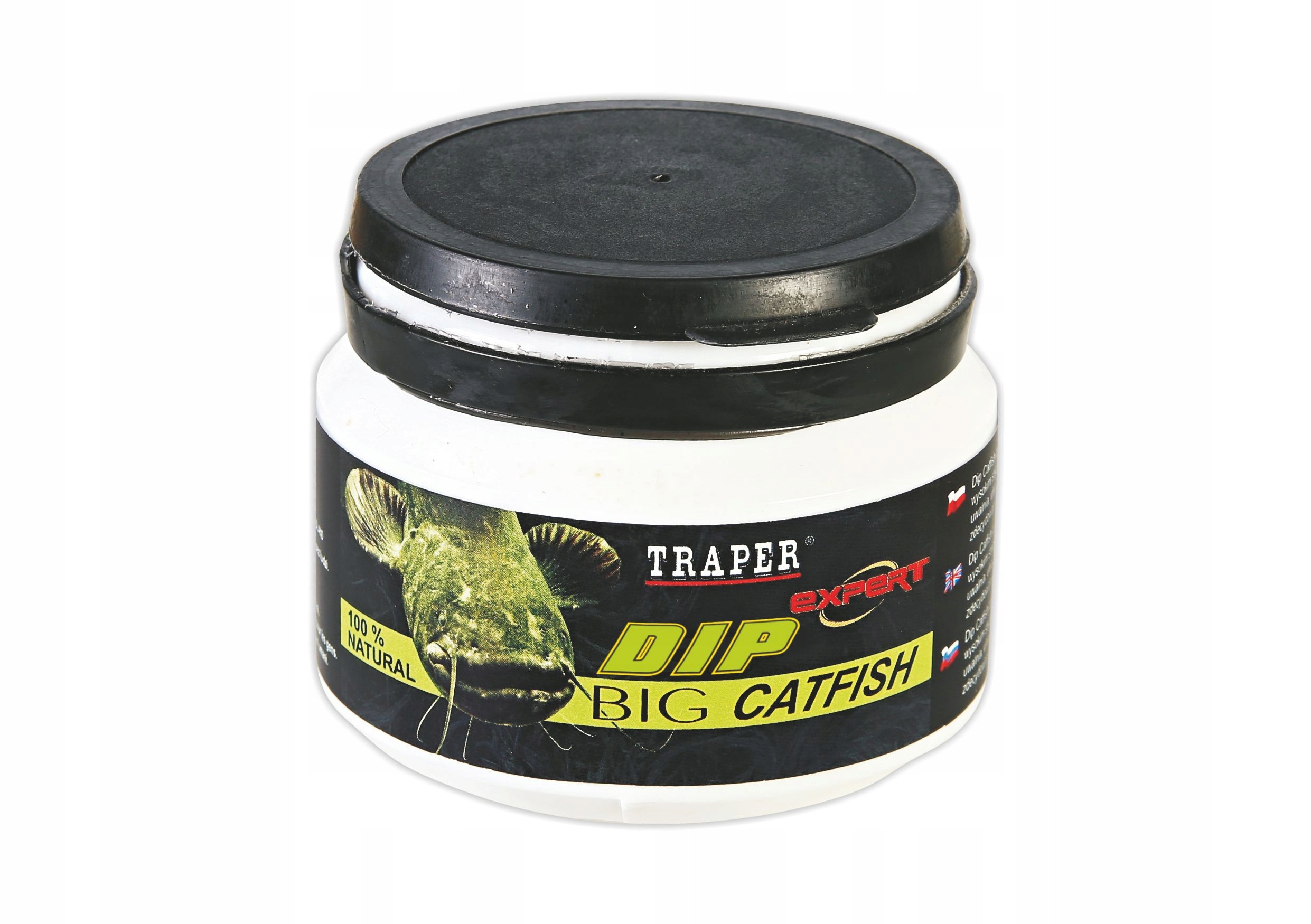 Traper Atraktor Dip Sumowy