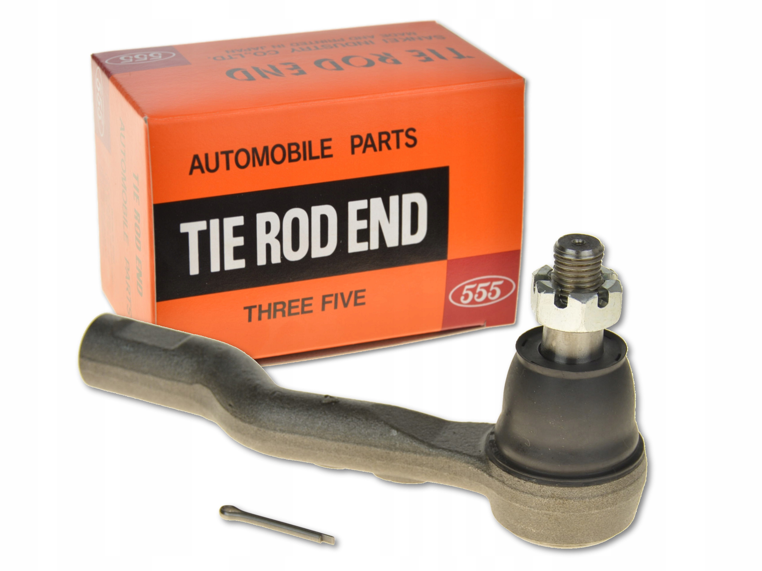 Koncovka Řídící Tyče SE-N371R 555 Japan