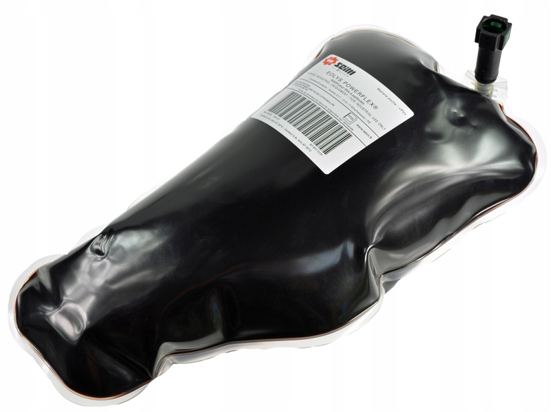 EOLYS POWERFLEX LIQUID FAP DPF 9678101680 C4 Пикассо