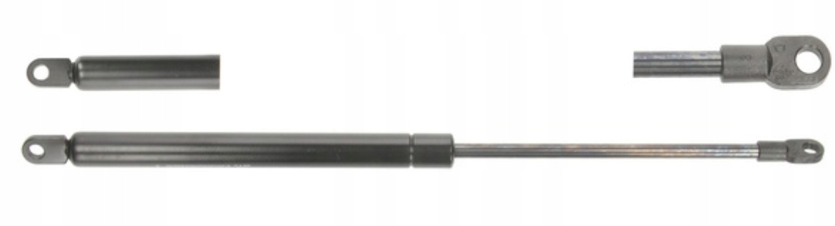 

Siłownik Sprężyna Gazowa Uniwersalna 300N 600mm
