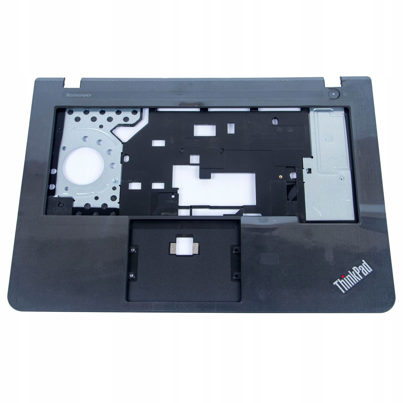 Palmrest Lenovo ThinkPad E460 01AW176 originální nové černé pouzdro