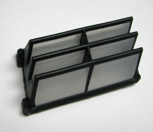 Filtr powietrza HUSQVARNA 40, 45 Jonsered 1041 Rodzaj filtr