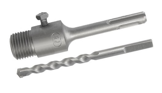 

Adapter Do Koronek Wiertniczych 110mm Sds Plus
