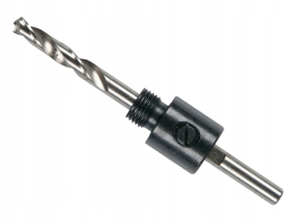 

Uchwyt do Otwornic 14-30mm trzon 6mm