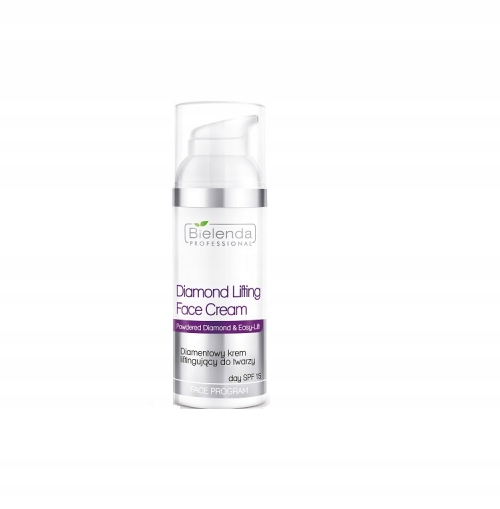 

Bielenda Pro krem diamentowy Diamond Lifting 100ml