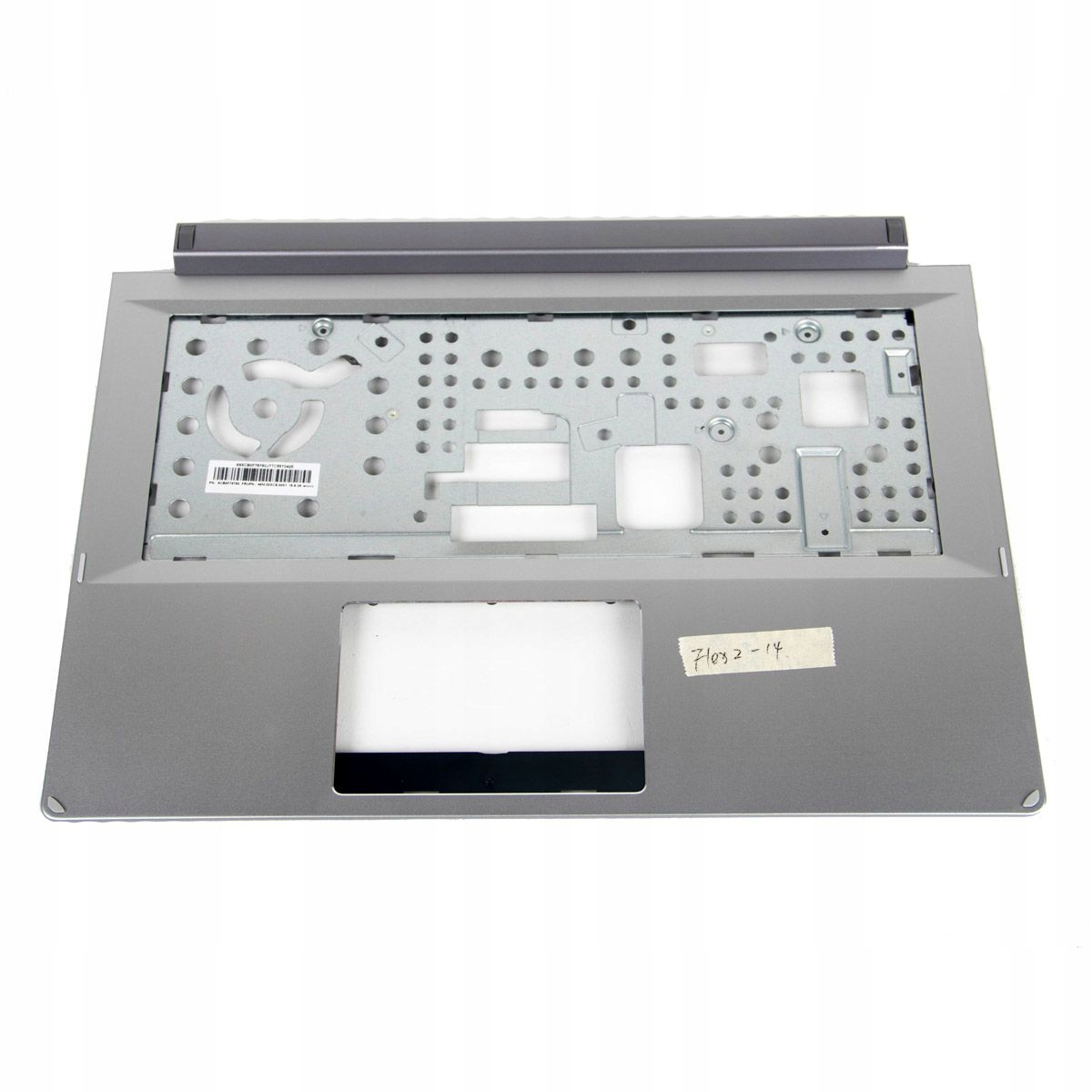 Palmrest Lenovo IdeaPad Flex 2 14 stříbrný originální nový 5CB0F76760