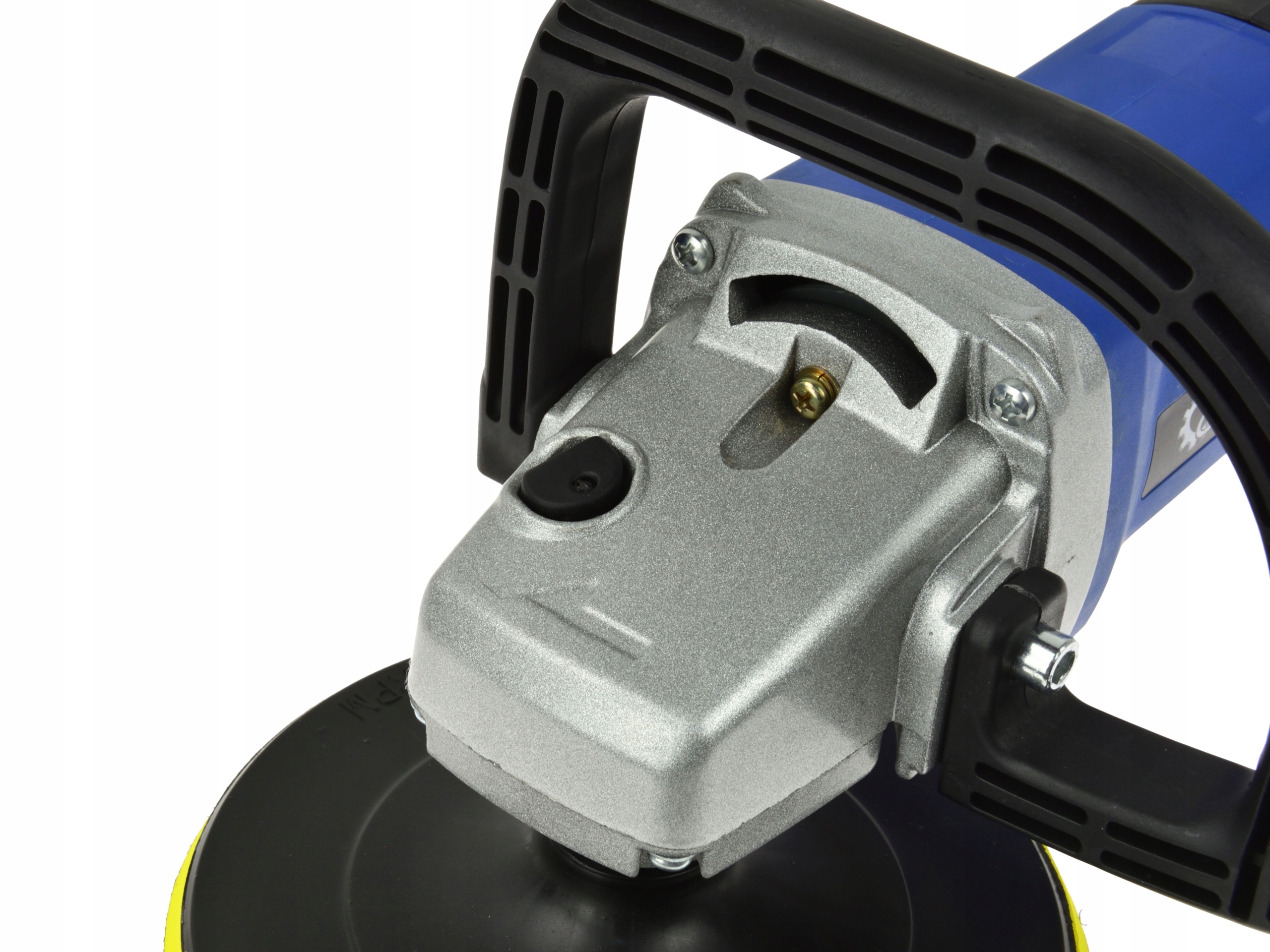 POLERKA ROTACYJNA SAMOCHODOWA 1200W 180mm 230V EAN (GTIN) 5901477148446