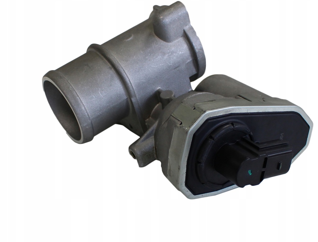 121-01-082 - КЛАПАН РЕЦИРКУЛЯЦІЇ ОГ FORD MONDEO MK3 2.2 TDCI JAGUAR X-TYPE