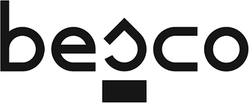 Besco Rima wanna 170x110 lewa+OBUDOWA+ZAGŁÓWEK+SYF Linia RIMA