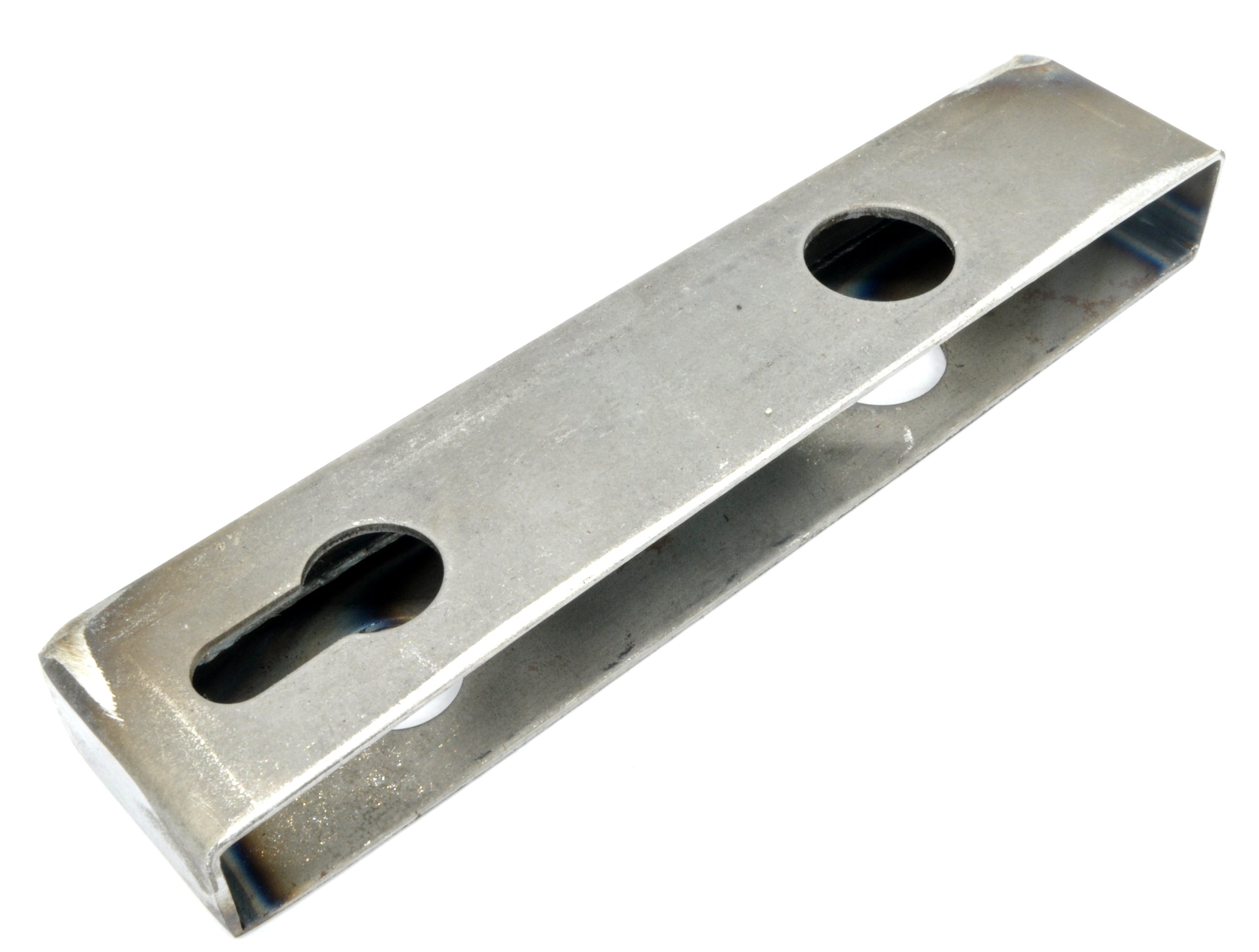 PUSZKA KASETA OBUDOWA DO ZAMKA WĄSKIEGO 90/22