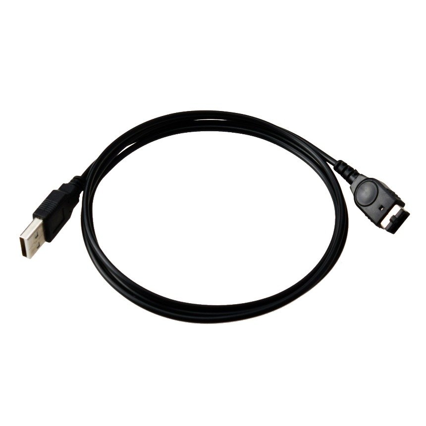 IRIS kabel USB do ładowania konsol DS Classic/Fat