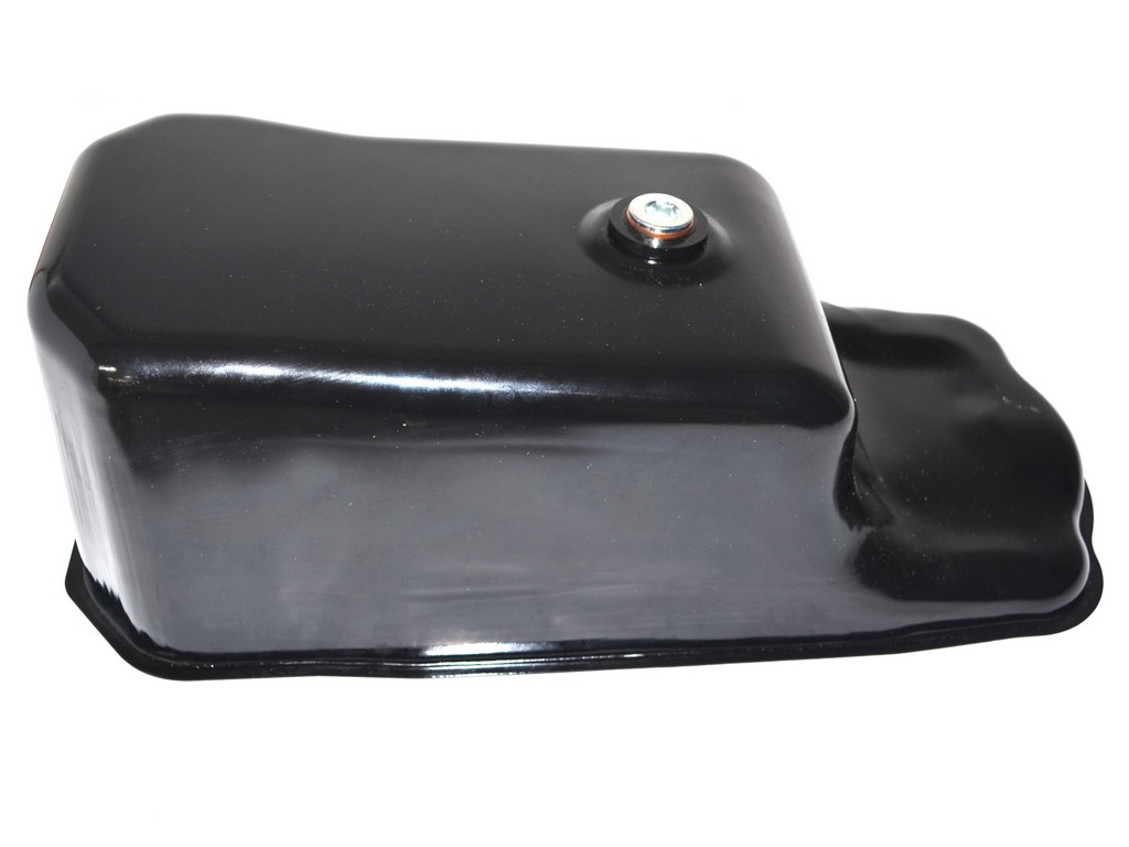 МАСЛЯНИЙ ПІДДОН IVECO DAILY 3.0 JTD 5801556927