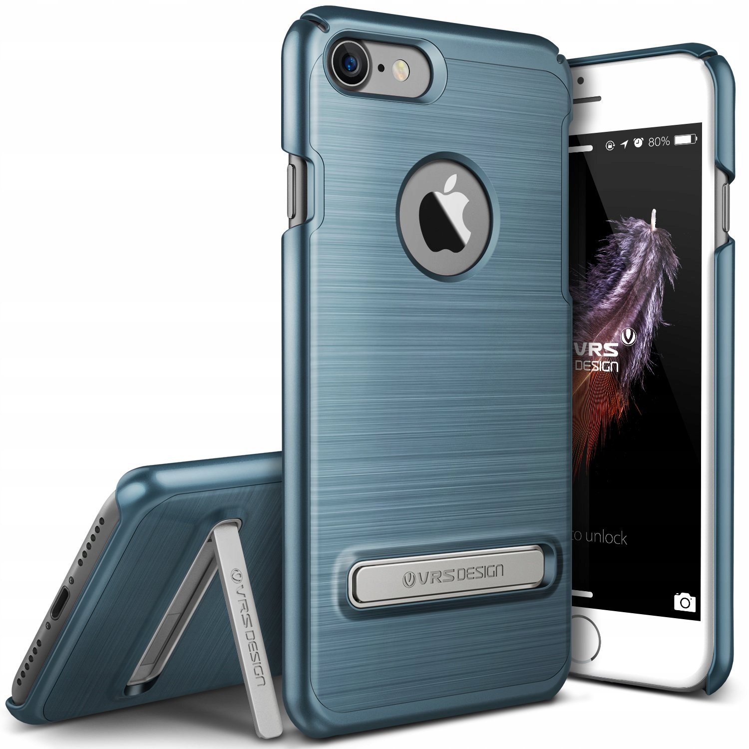 

Etui Case Do Iphone 7 Vrs Design Simpli Lite Slim