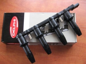 CEWKA ZAPŁONOWA OPEL MERIVA 1.6 Z16XEP 105KM ORYG Numer katalogowy części CE20009-12B1A