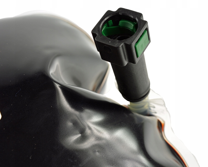 EOLYS POWERFLEX PLYN FAP DPF 9678101680 C4 PICASSO Mark Other