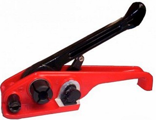 Kovový Napínák Sponek Pro Páskování Paletových Pásek